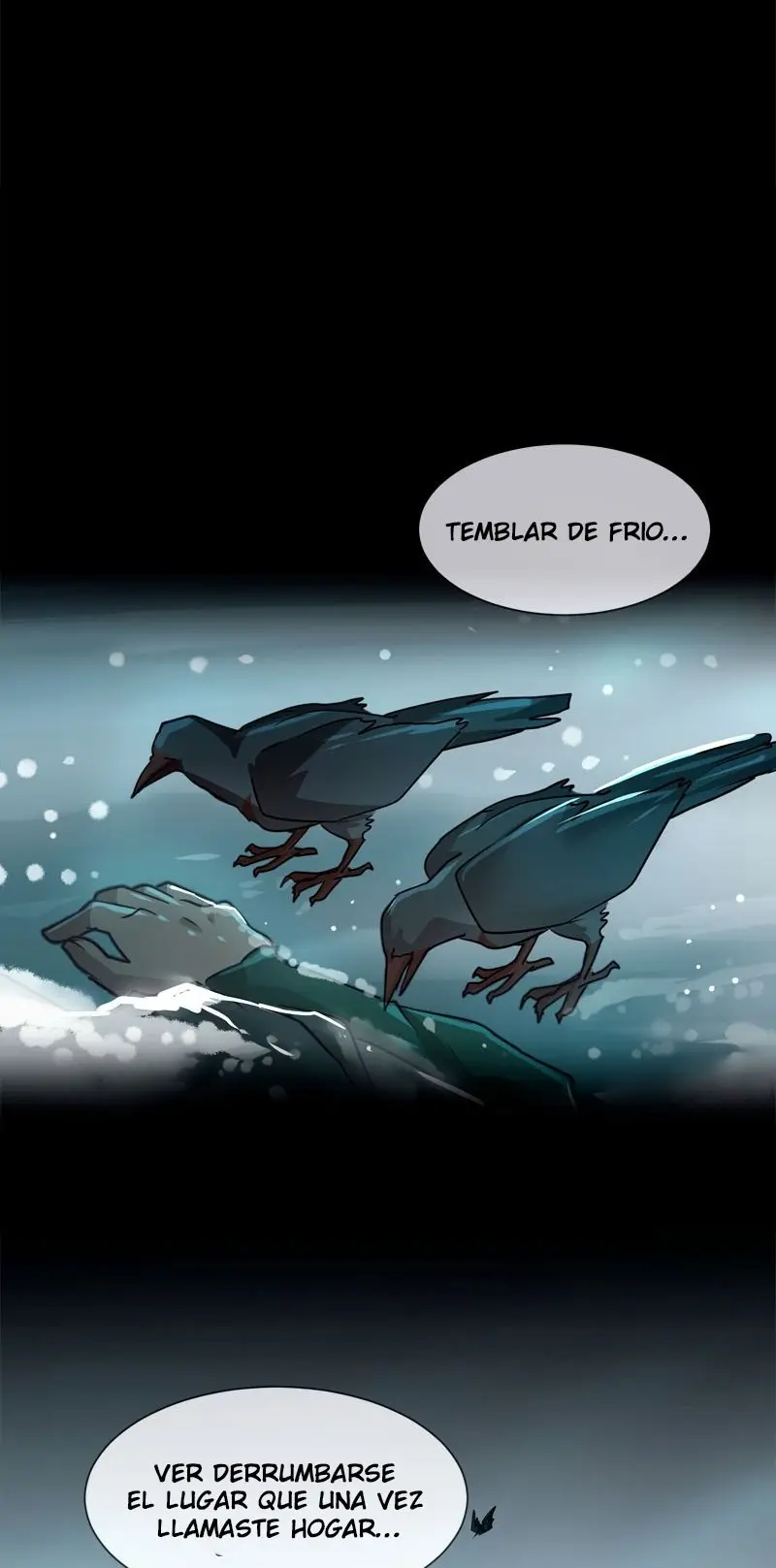 SubZero - Capítulo 47 - Página 23 - LectorTMOo