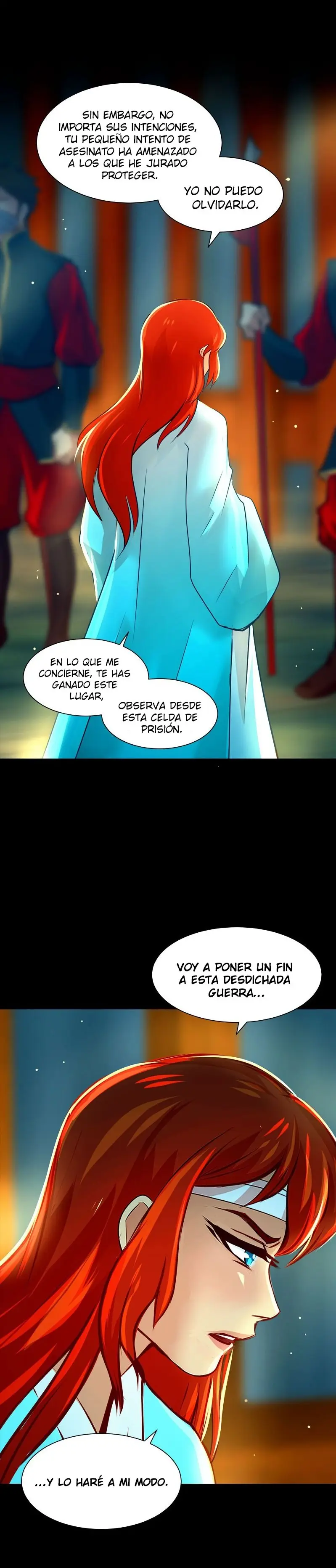 SubZero - Capítulo 47 - Página 34 - LectorTMOo