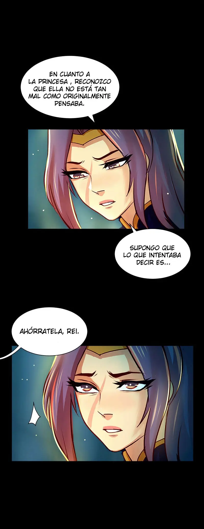 SubZero - Capítulo 48 - Página 5 - LectorTMOo