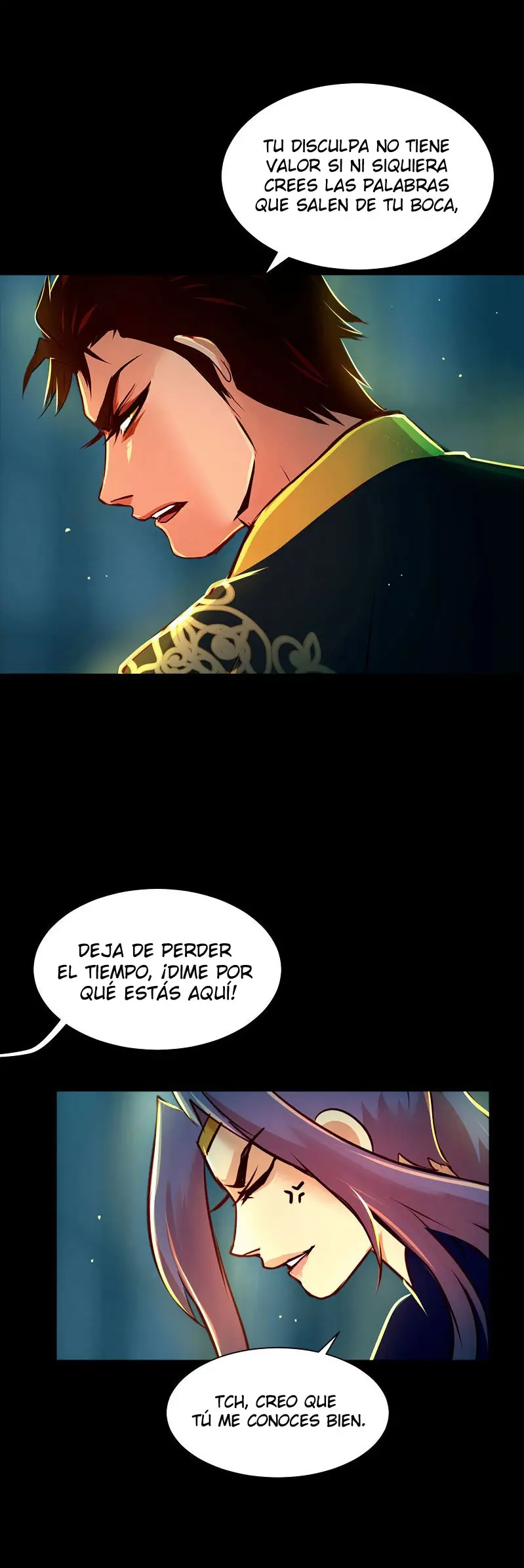 SubZero - Capítulo 48 - Página 6 - LectorTMOo