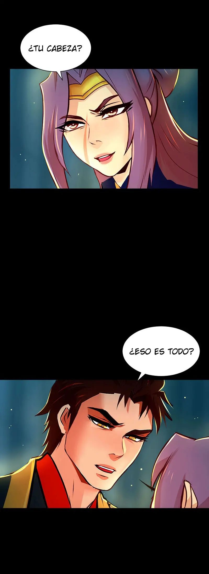 SubZero - Capítulo 48 - Página 9 - LectorTMOo