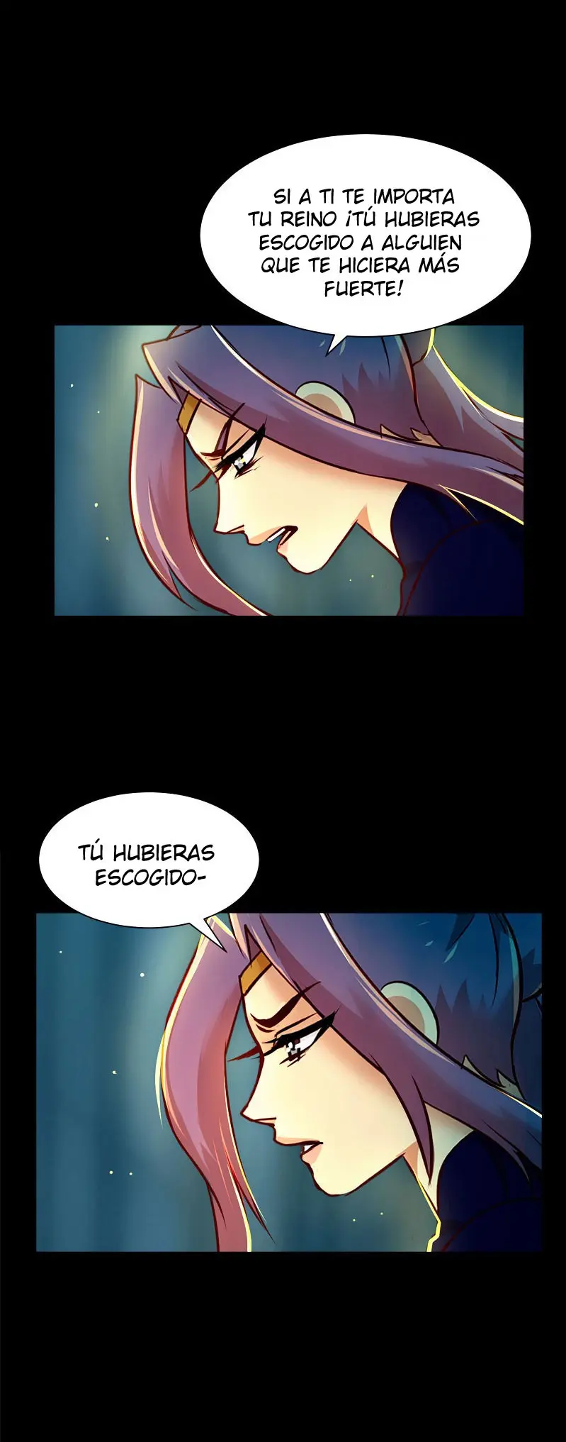 SubZero - Capítulo 48 - Página 12 - LectorTMOo