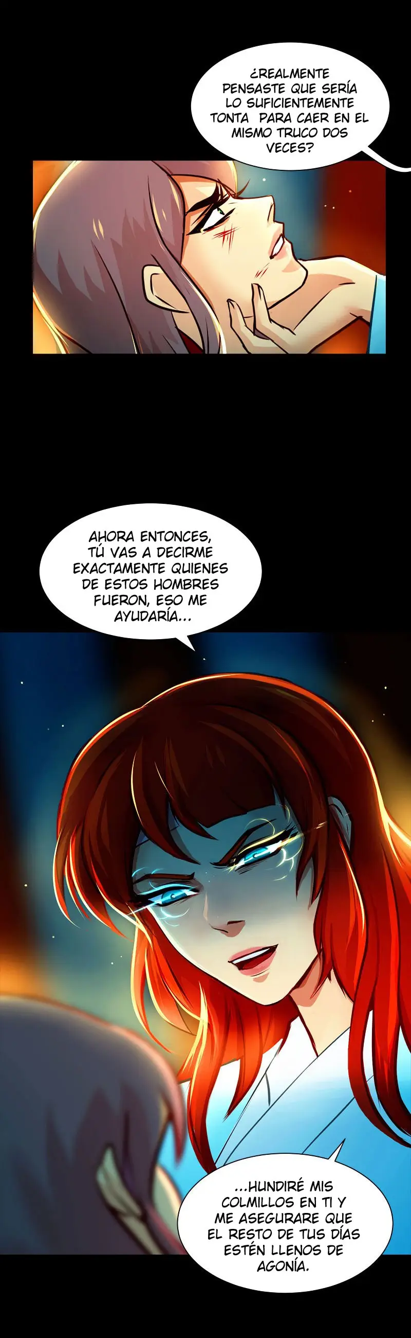 SubZero - Capítulo 48 - Página 27 - LectorTMOo