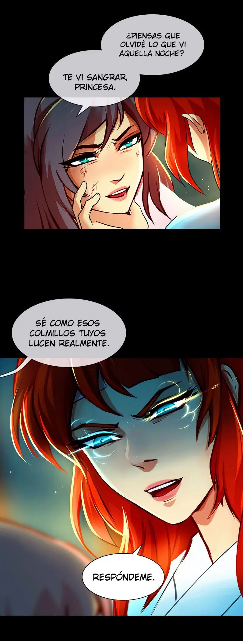 SubZero - Capítulo 48 - Página 30 - LectorTMOo
