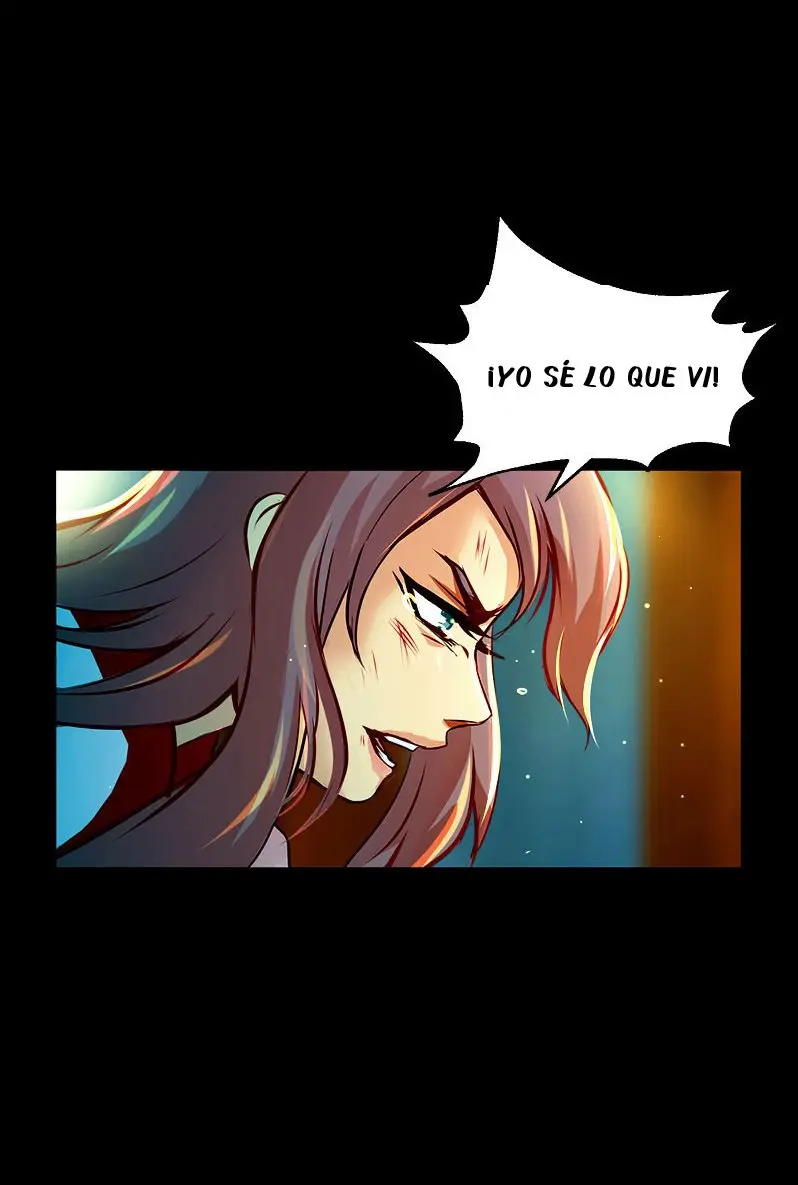 SubZero - Capítulo 48 - Página 41 - LectorTMOo