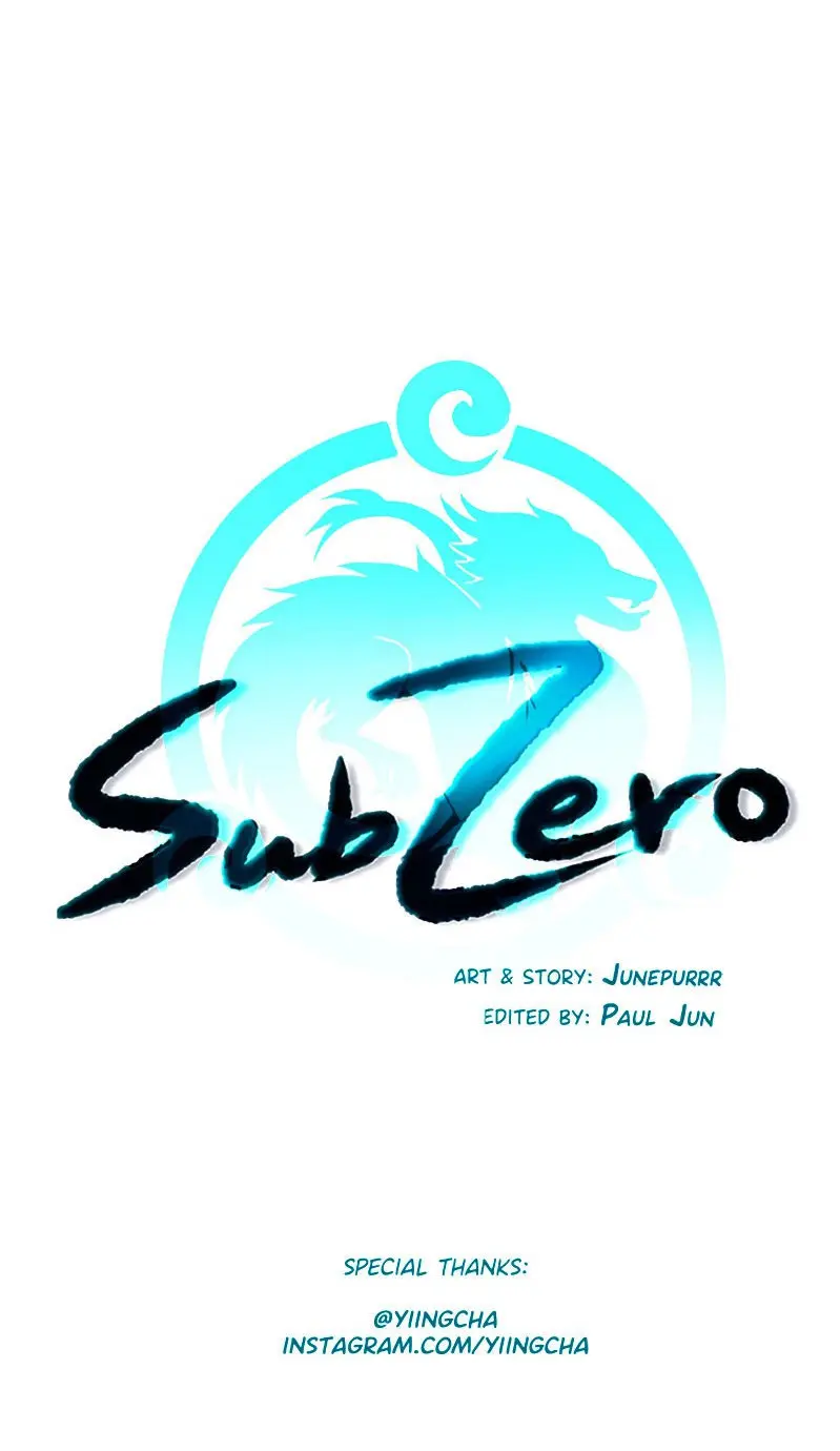 SubZero - Capítulo 48 - Página 43 - LectorTMOo