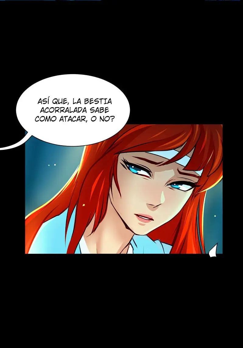 SubZero - Capítulo 49 - Página 8 - LectorTMOo