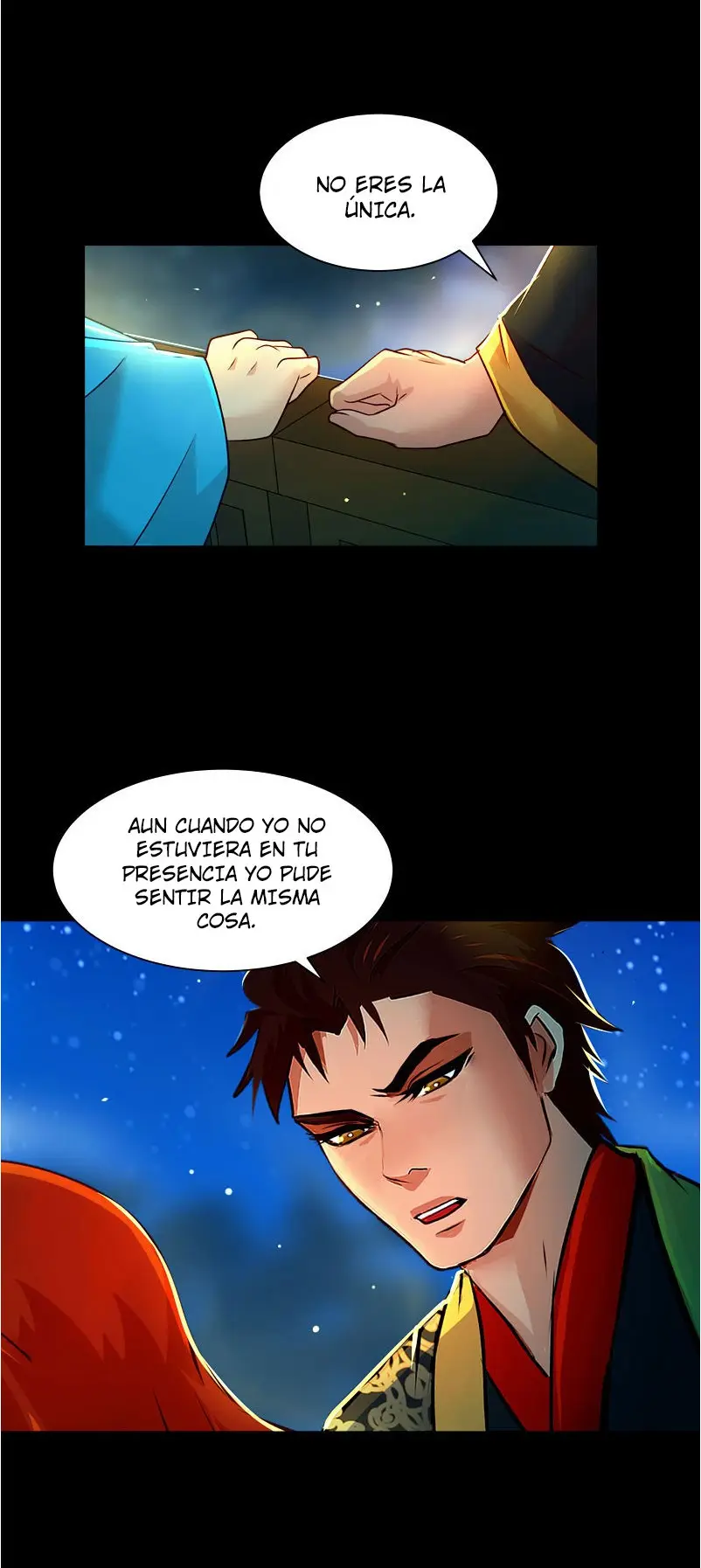 SubZero - Capítulo 49 - Página 13 - LectorTMOo