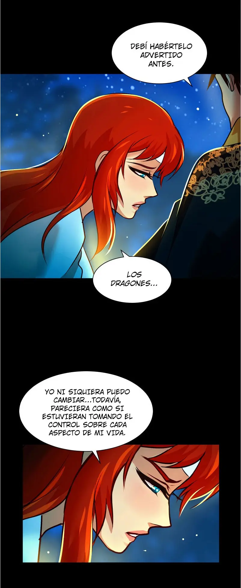 SubZero - Capítulo 49 - Página 15 - LectorTMOo