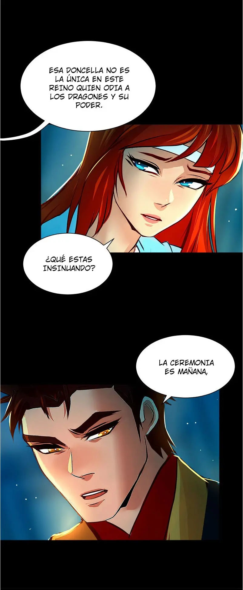 SubZero - Capítulo 49 - Página 18 - LectorTMOo