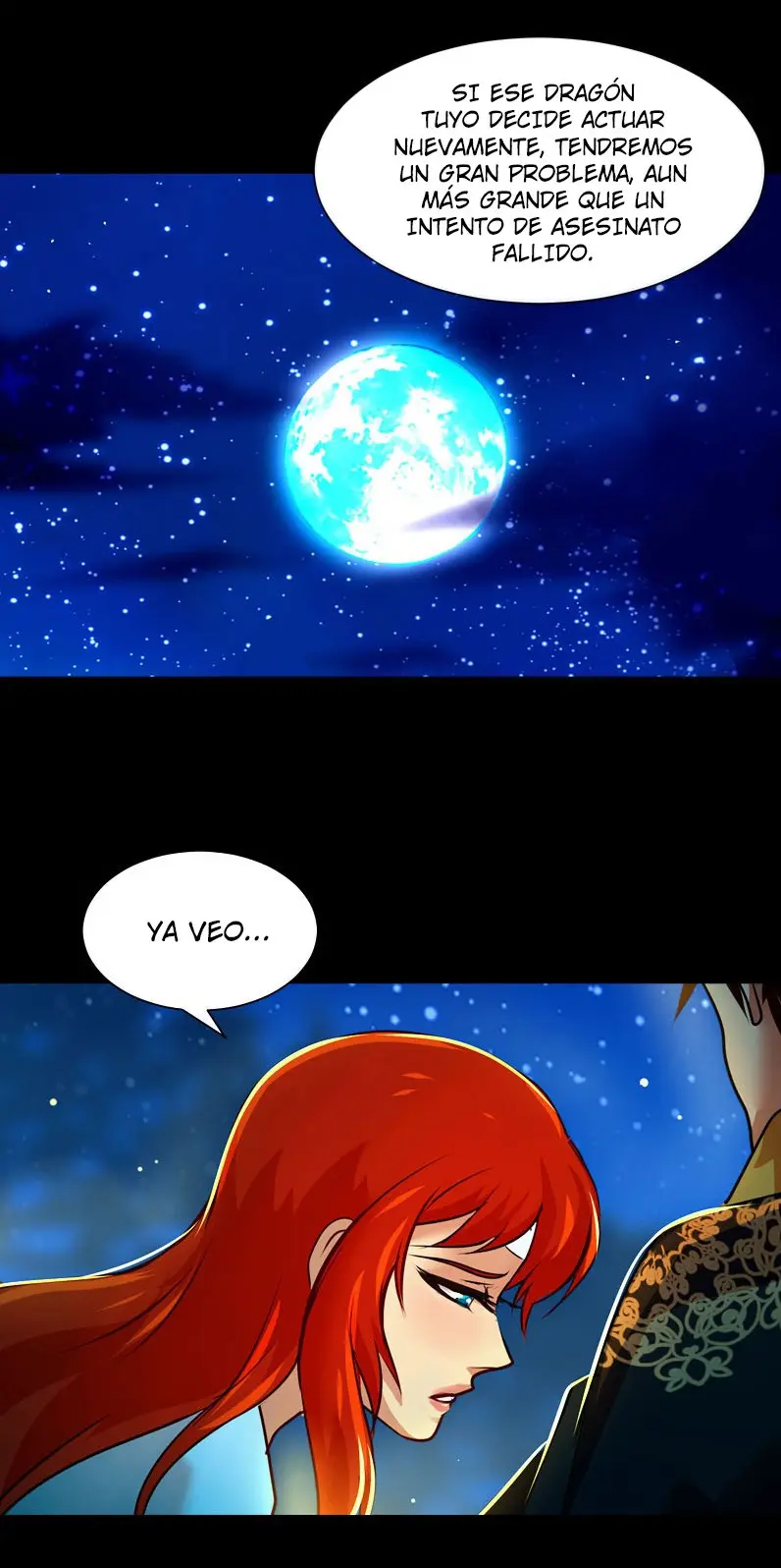 SubZero - Capítulo 49 - Página 20 - LectorTMOo