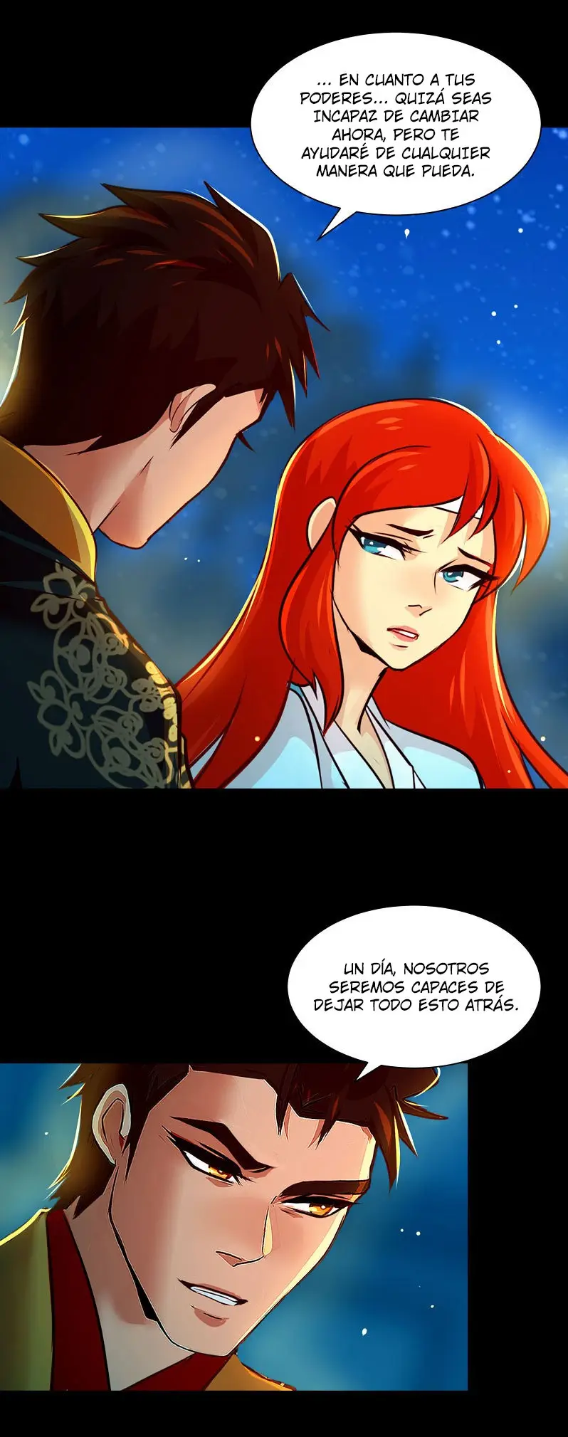 SubZero - Capítulo 49 - Página 22 - LectorTMOo