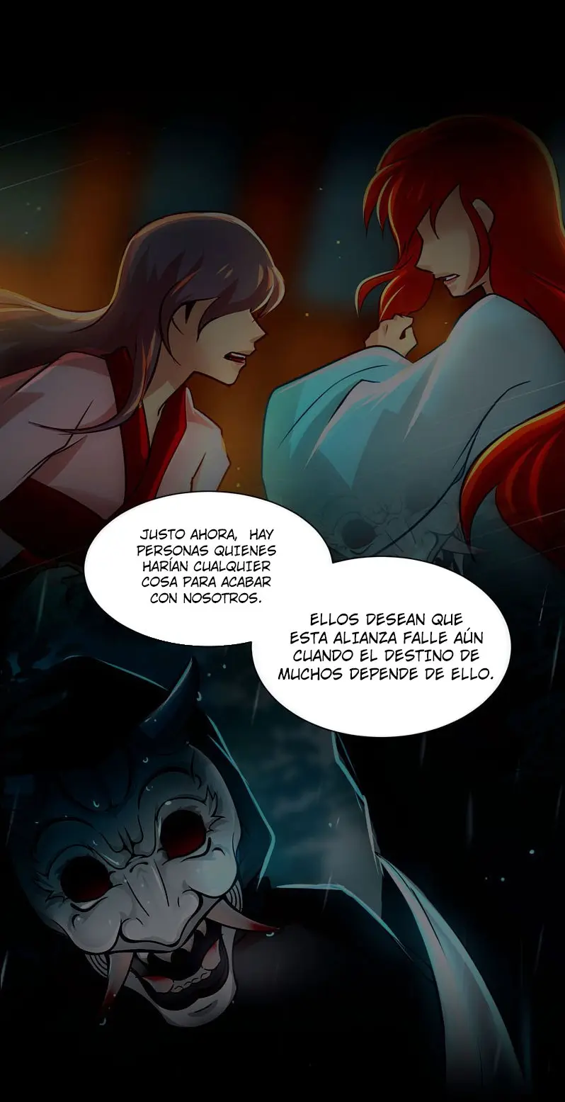 SubZero - Capítulo 49 - Página 24 - LectorTMOo