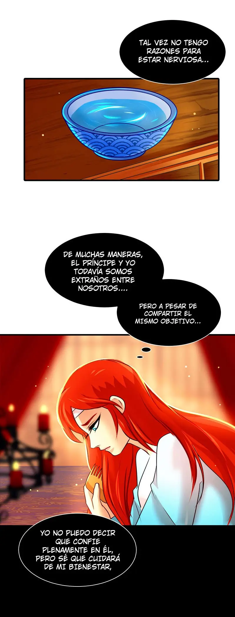 SubZero - Capítulo 49 - Página 39 - LectorTMOo