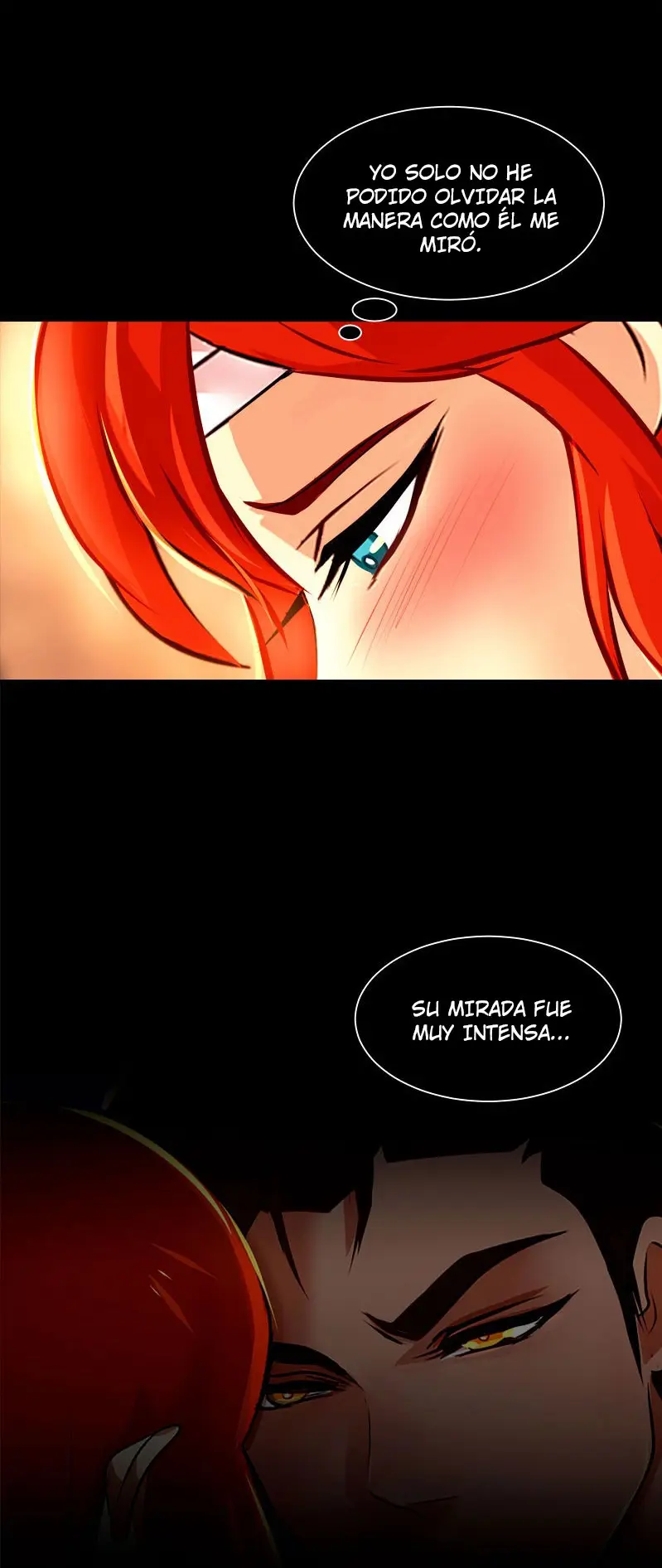 SubZero - Capítulo 49 - Página 41 - LectorTMOo