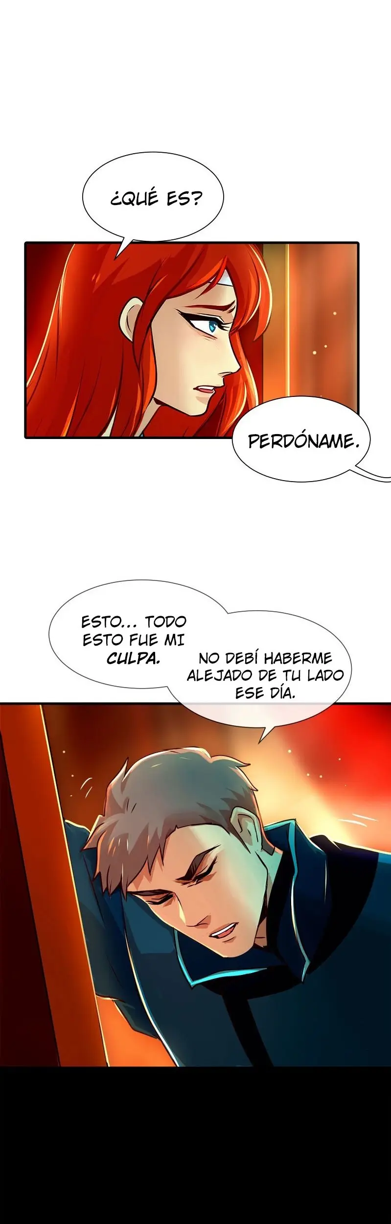 SubZero - Capítulo 50 - Página 7 - LectorTMOo