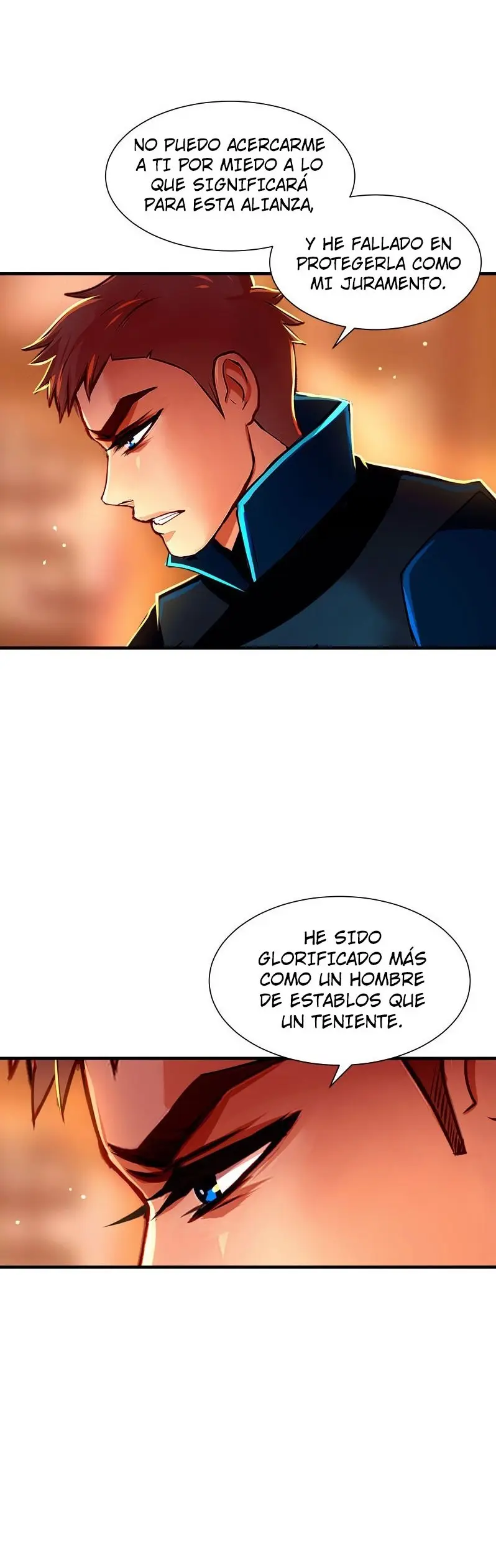 SubZero - Capítulo 50 - Página 16 - LectorTMOo