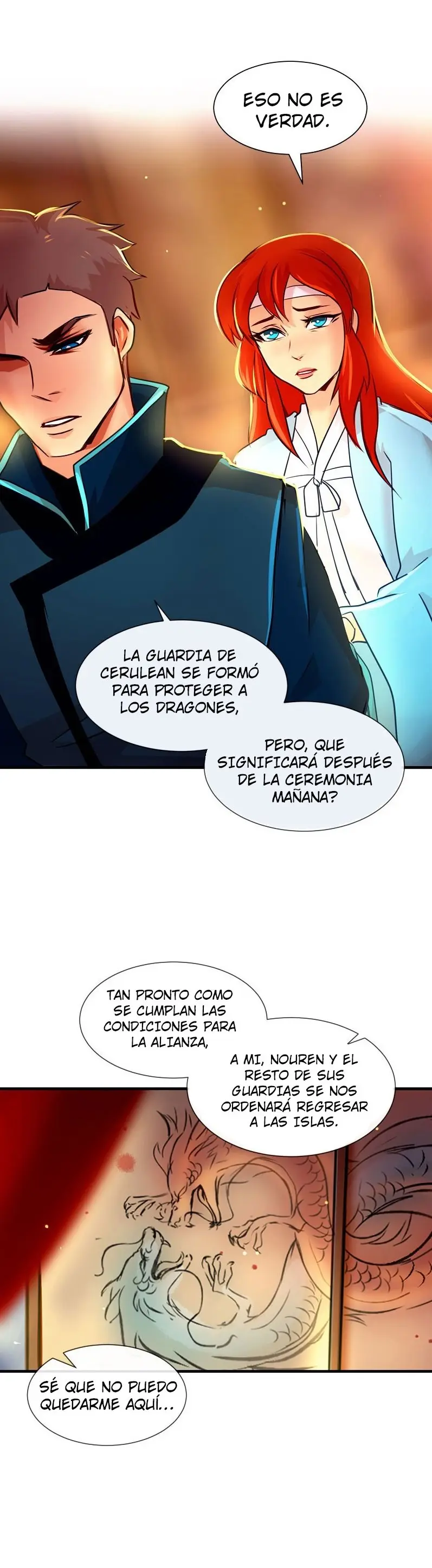 SubZero - Capítulo 50 - Página 17 - LectorTMOo