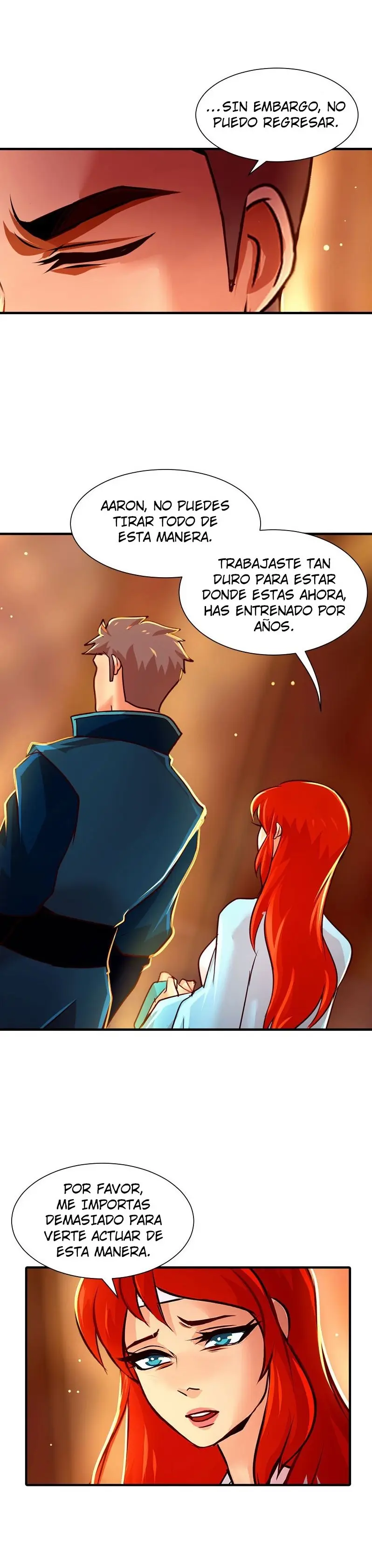 SubZero - Capítulo 50 - Página 18 - LectorTMOo