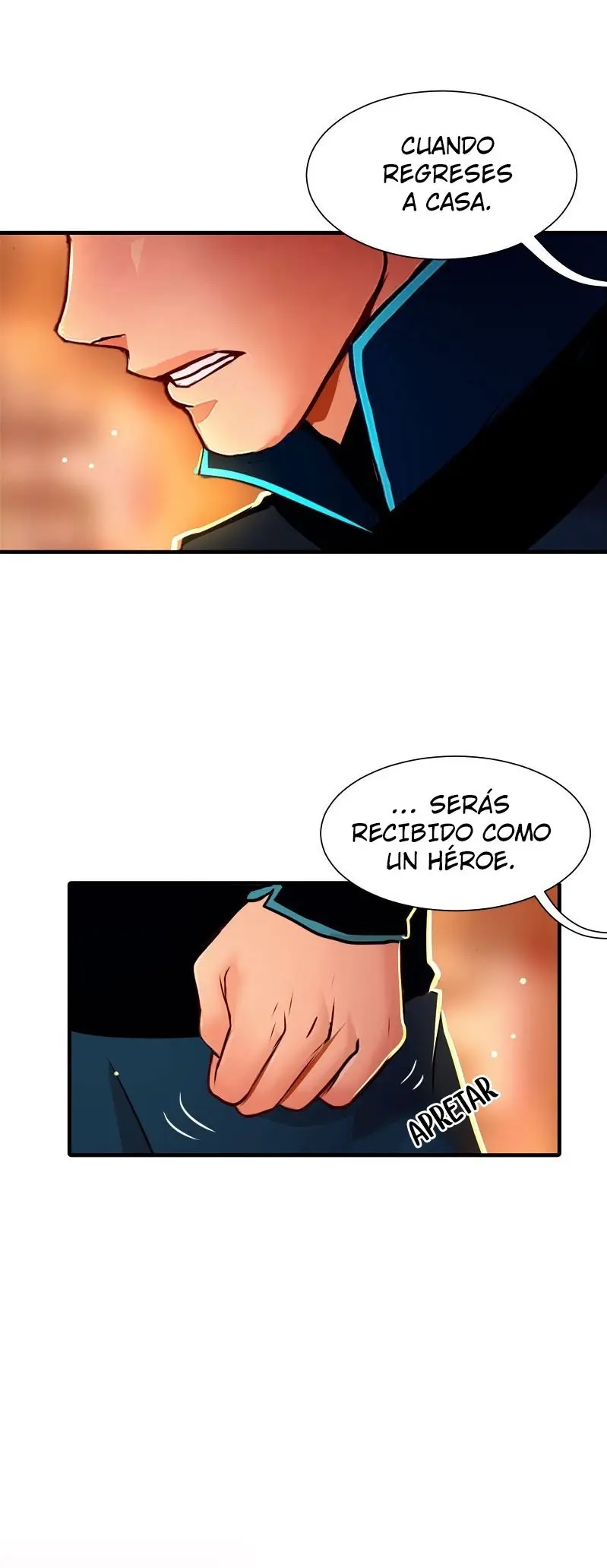 SubZero - Capítulo 50 - Página 19 - LectorTMOo
