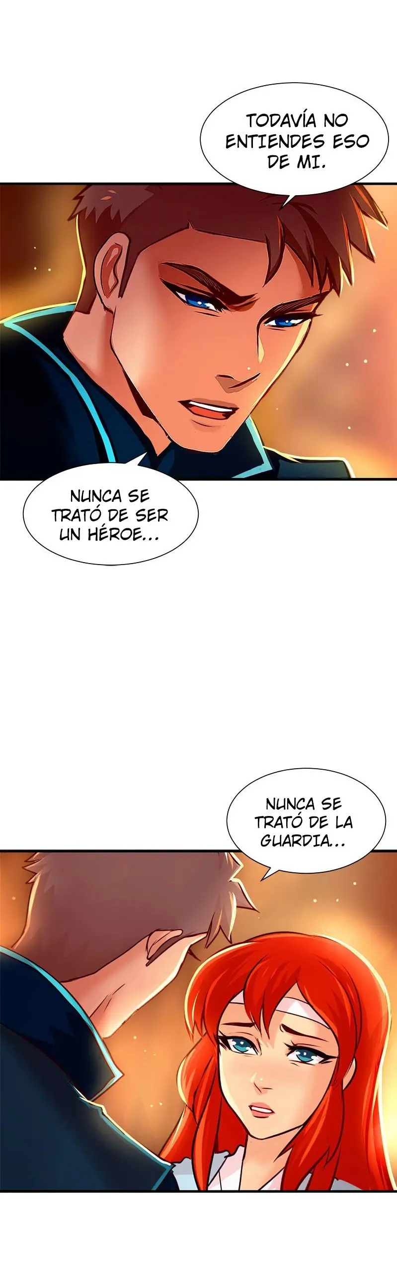 SubZero - Capítulo 50 - Página 21 - LectorTMOo