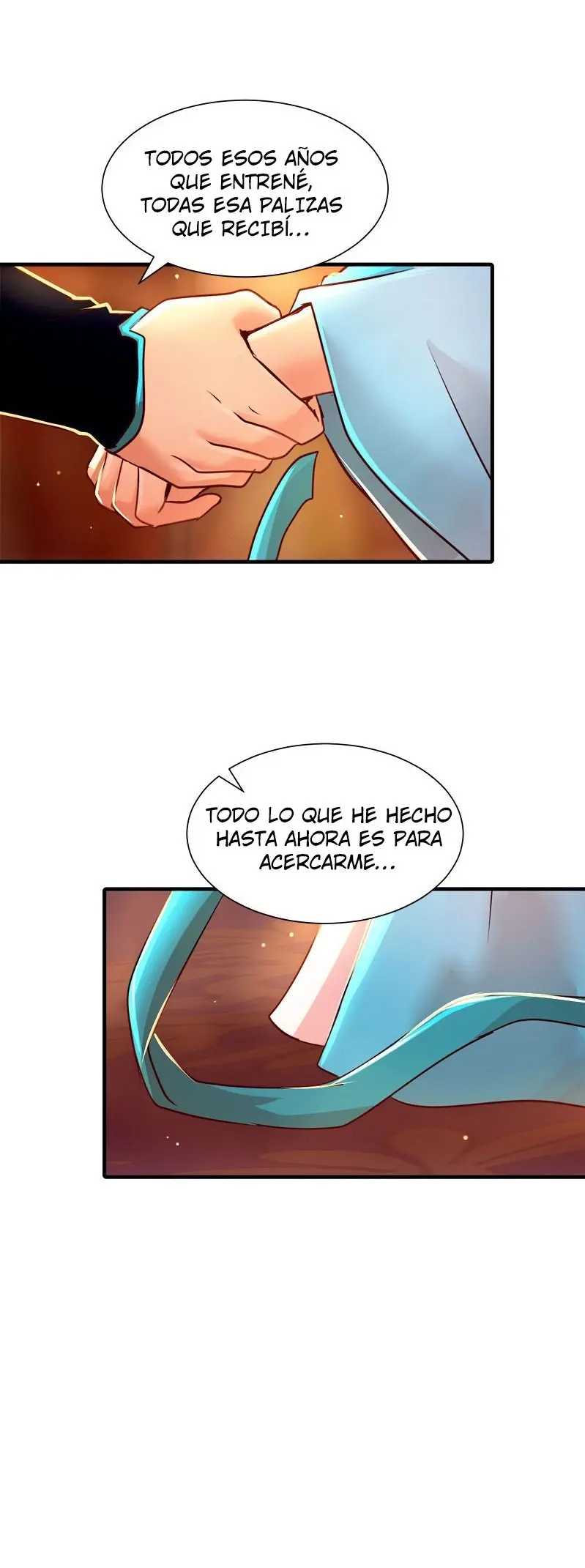 SubZero - Capítulo 50 - Página 22 - LectorTMOo