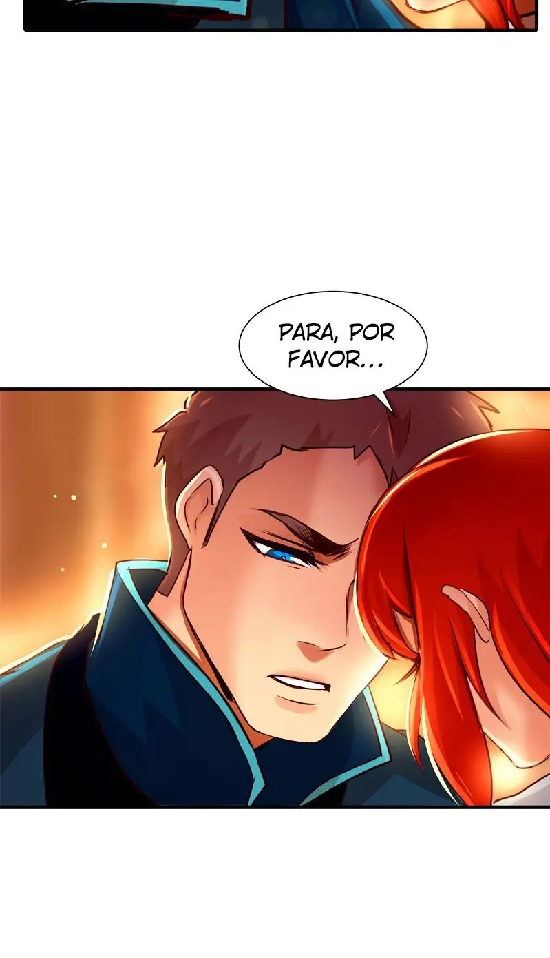 SubZero - Capítulo 50 - Página 24 - LectorTMOo