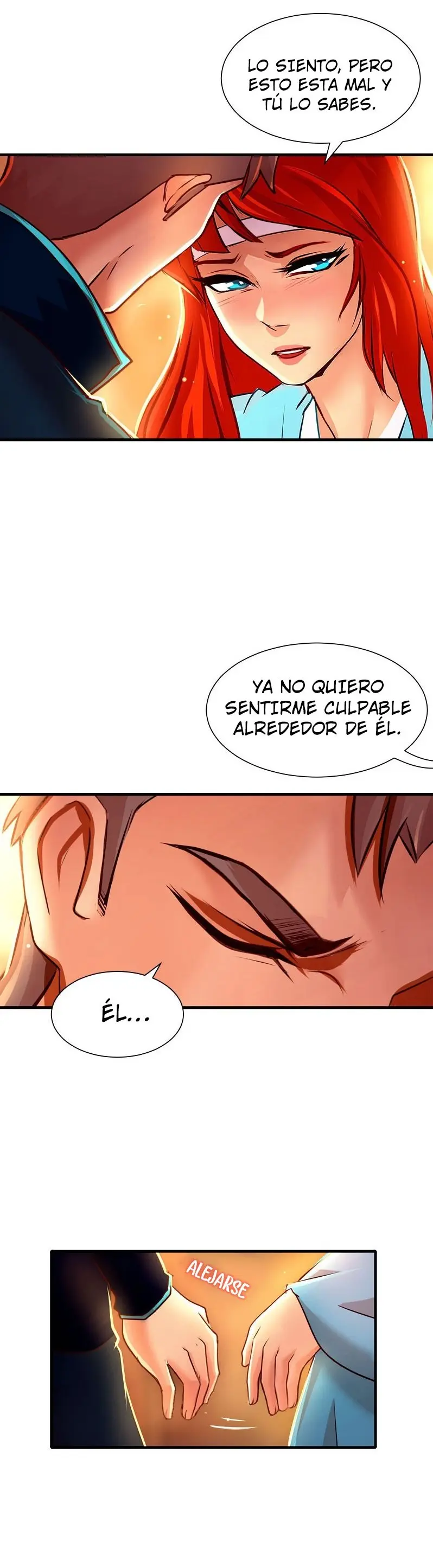 SubZero - Capítulo 50 - Página 25 - LectorTMOo