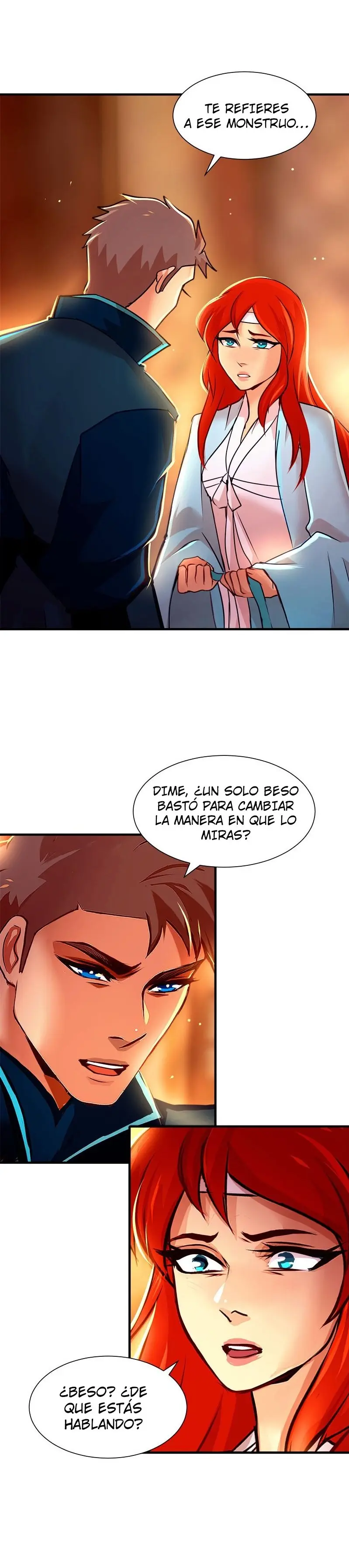 SubZero - Capítulo 50 - Página 26 - LectorTMOo