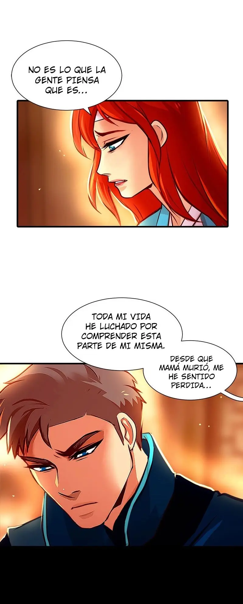 SubZero - Capítulo 50 - Página 28 - LectorTMOo