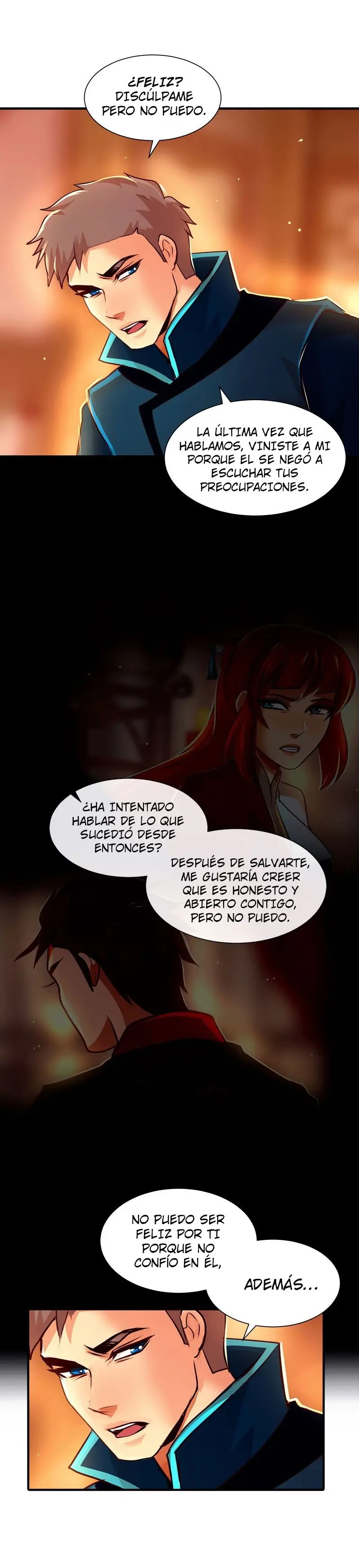 SubZero - Capítulo 50 - Página 30 - LectorTMOo