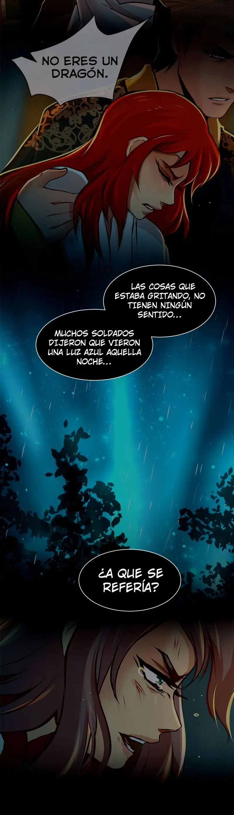 SubZero - Capítulo 50 - Página 35 - LectorTMOo
