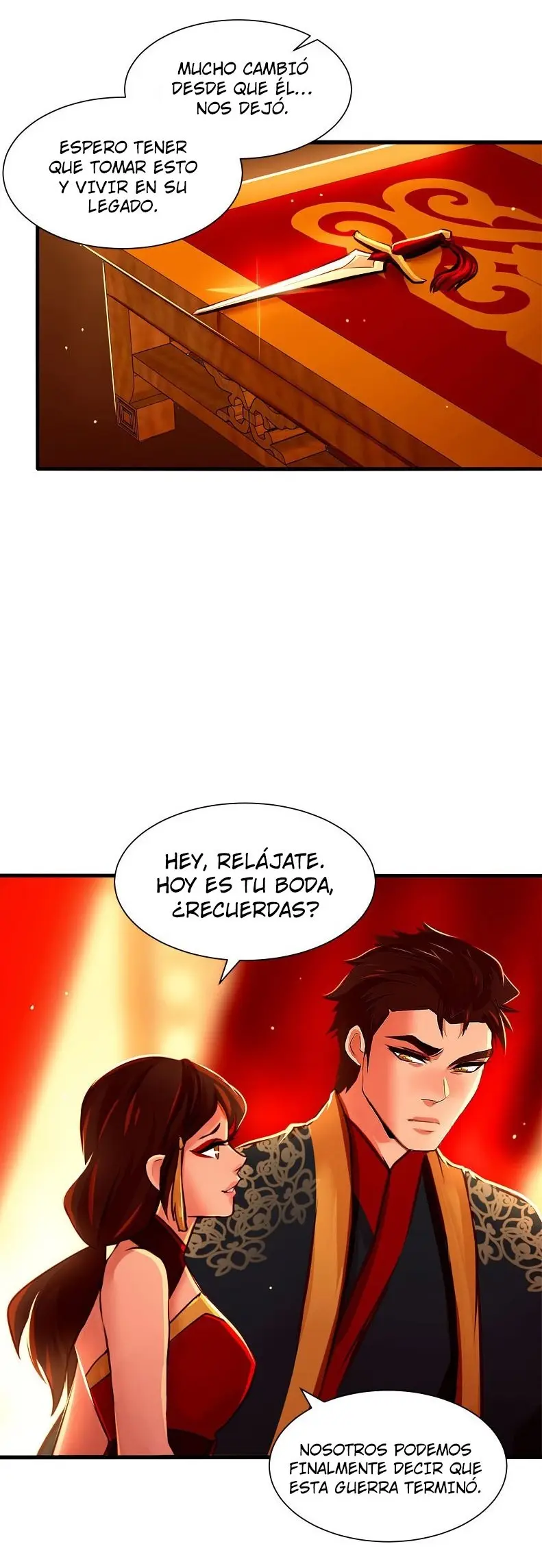SubZero - Capítulo 51 - Página 8 - LectorTMOo