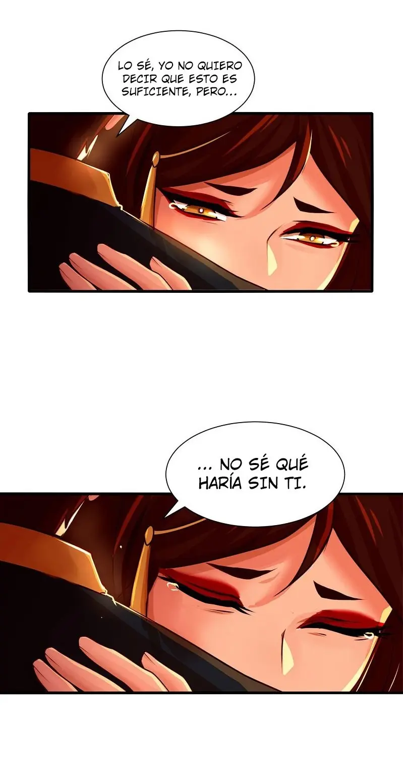 SubZero - Capítulo 51 - Página 11 - LectorTMOo