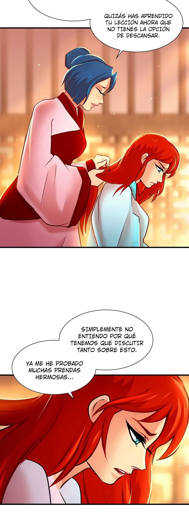 SubZero - Capítulo 51 - Página 18 - LectorTMOo