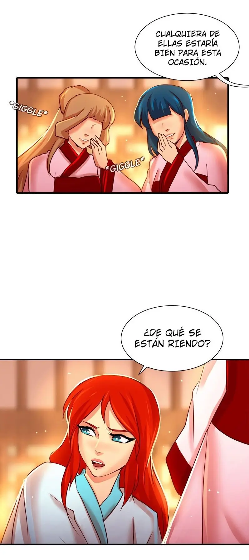 SubZero - Capítulo 51 - Página 19 - LectorTMOo