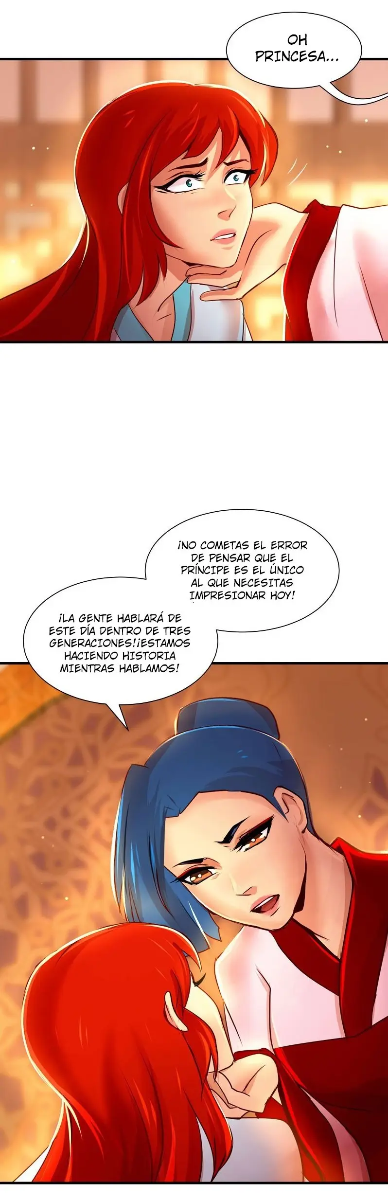 SubZero - Capítulo 51 - Página 20 - LectorTMOo