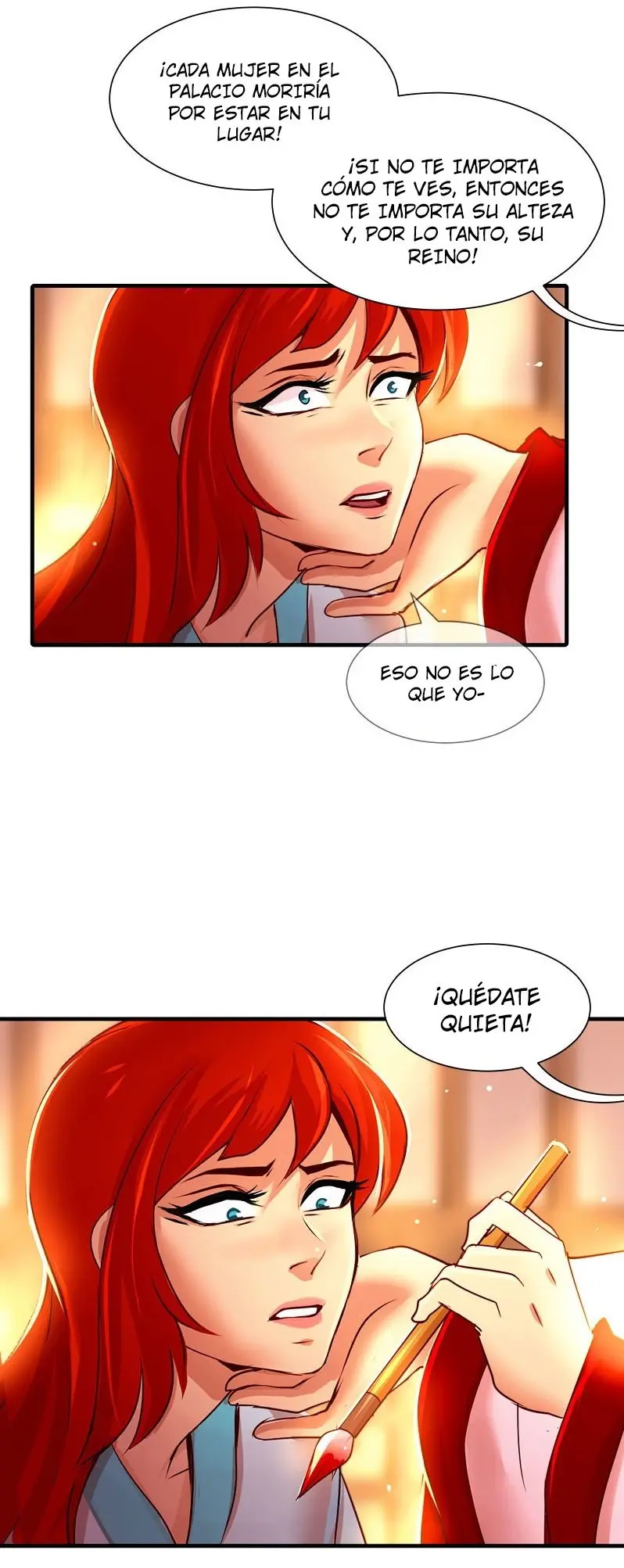 SubZero - Capítulo 51 - Página 21 - LectorTMOo