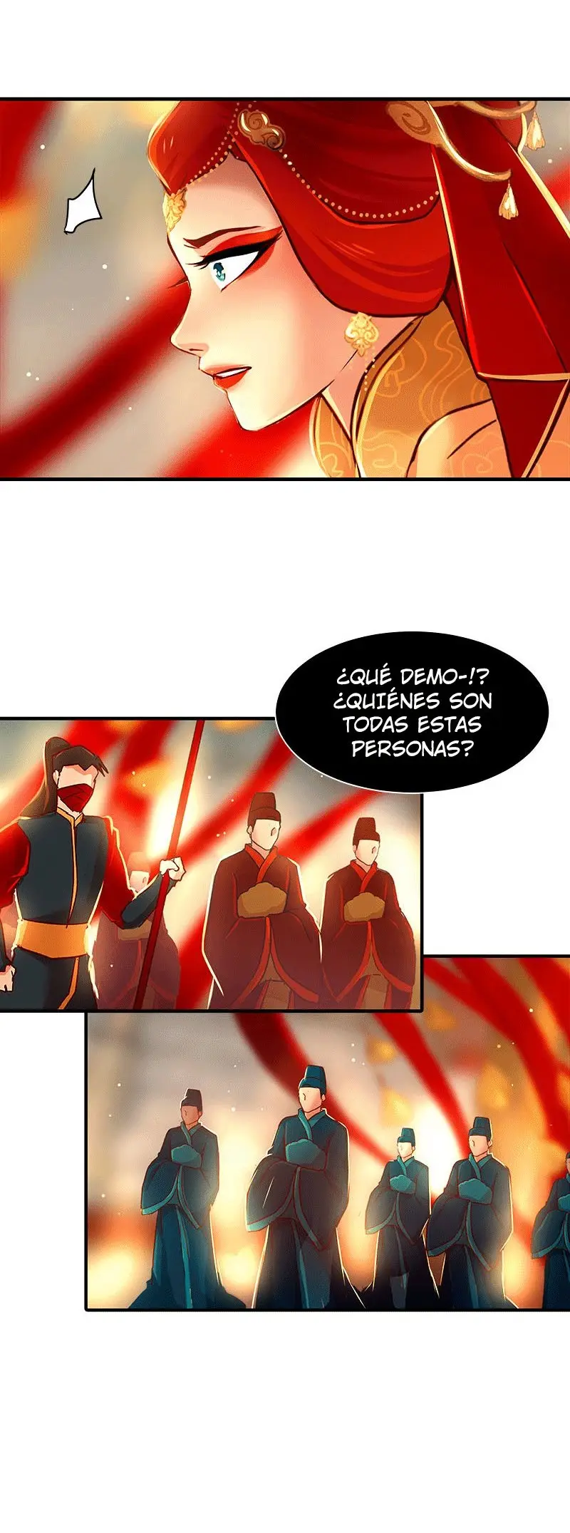 SubZero - Capítulo 52 - Página 7 - LectorTMOo