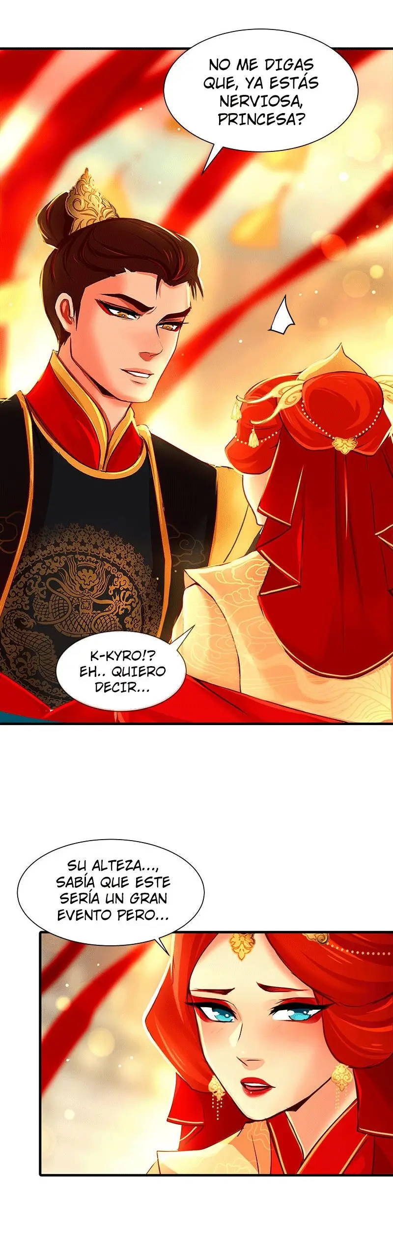 SubZero - Capítulo 52 - Página 8 - LectorTMOo