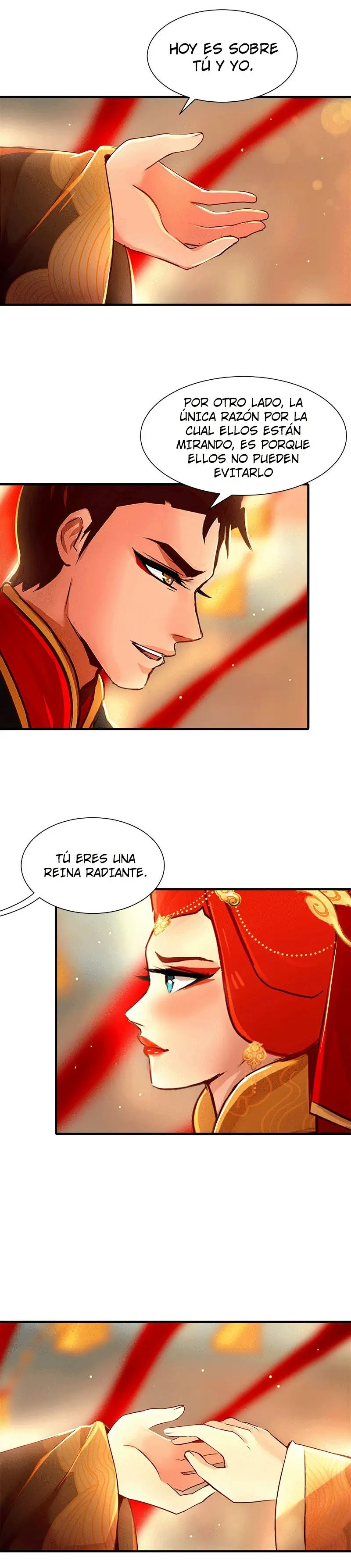 SubZero - Capítulo 52 - Página 10 - LectorTMOo