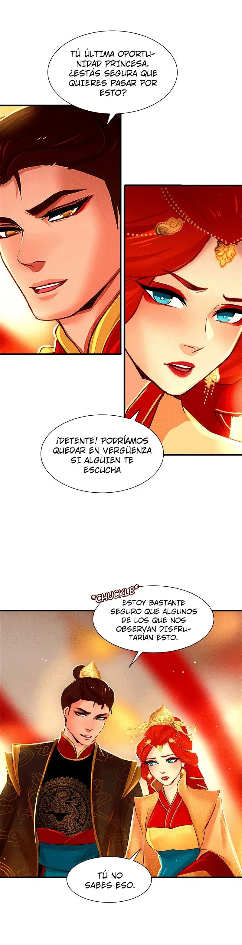 SubZero - Capítulo 52 - Página 12 - LectorTMOo