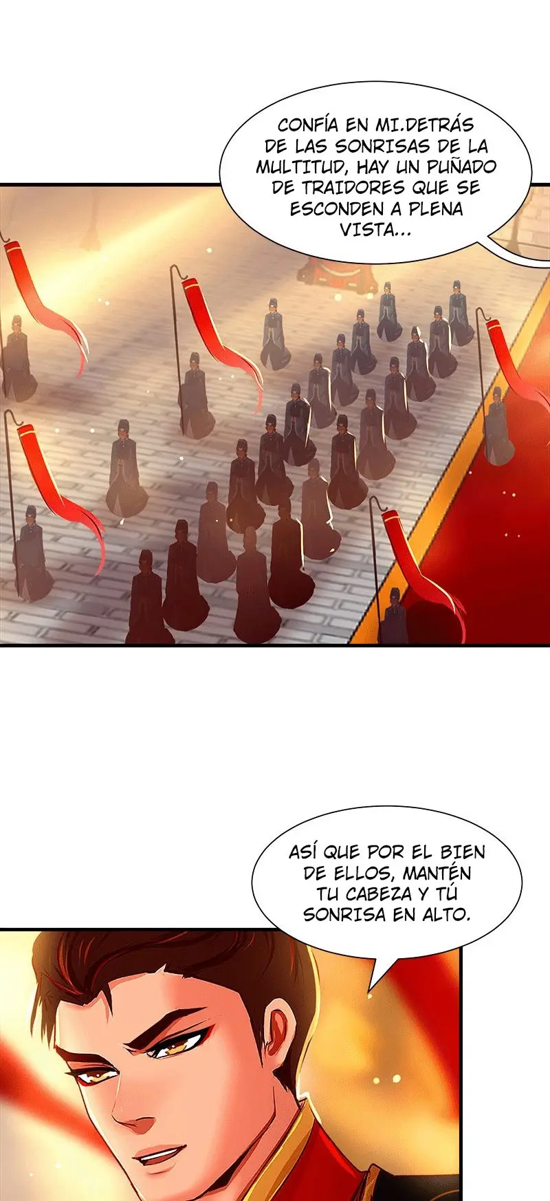 SubZero - Capítulo 52 - Página 13 - LectorTMOo