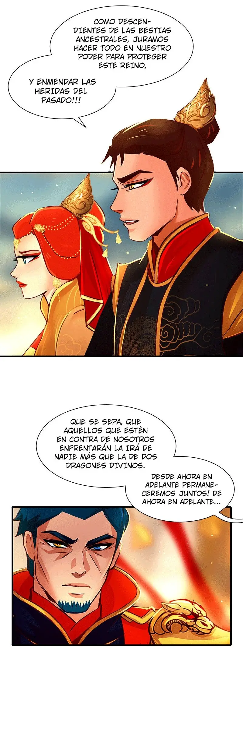 SubZero - Capítulo 52 - Página 26 - LectorTMOo
