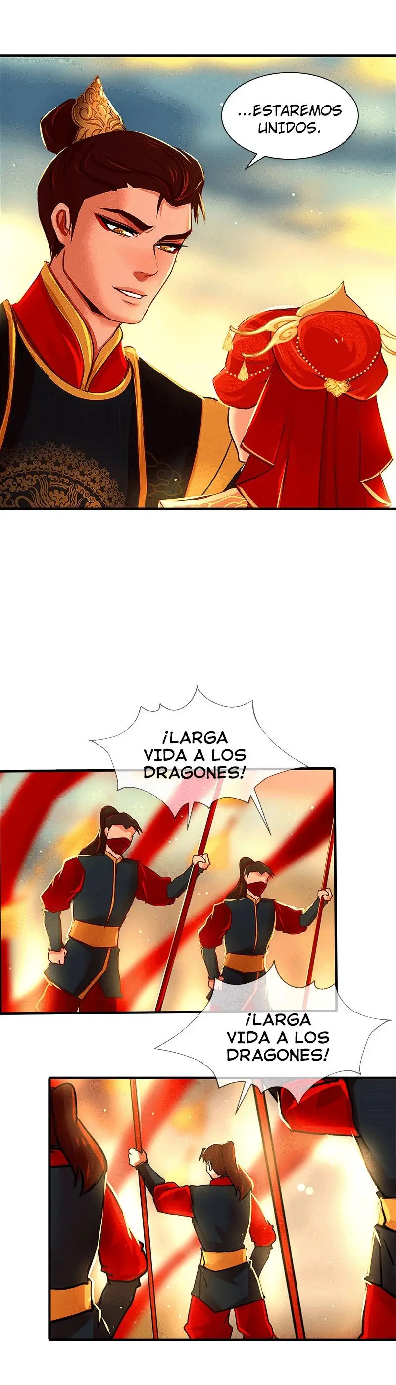 SubZero - Capítulo 52 - Página 27 - LectorTMOo