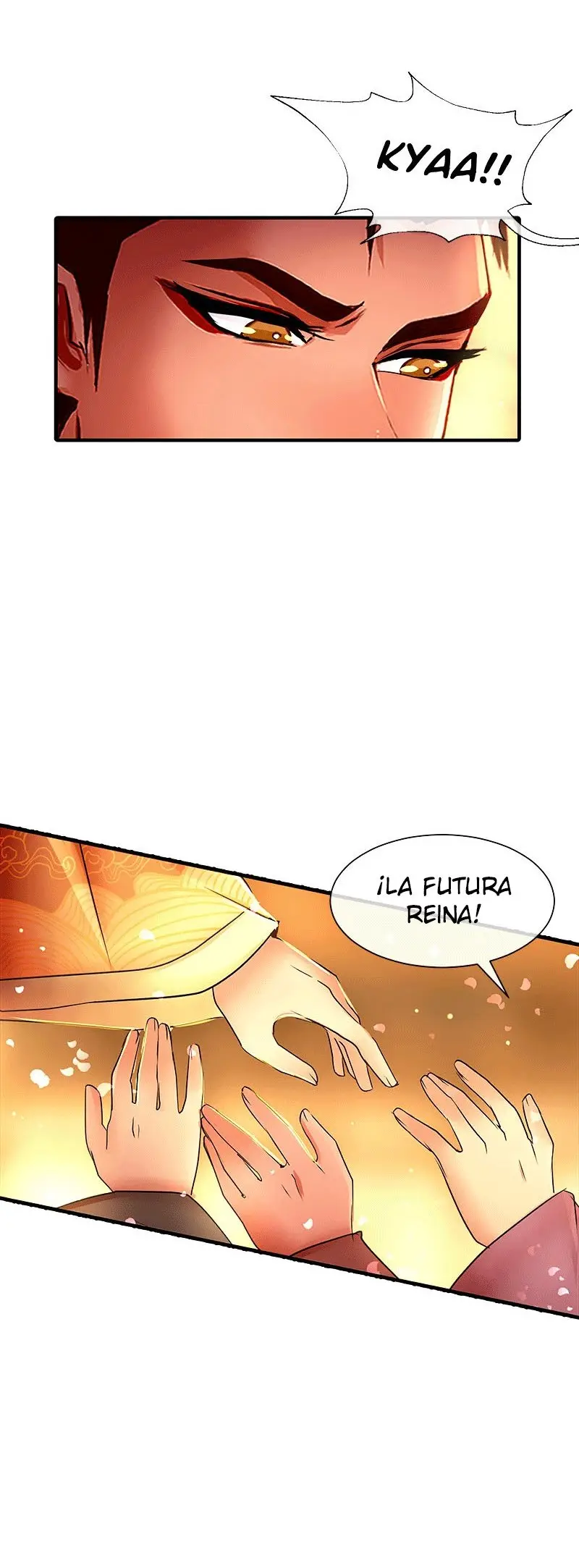 SubZero - Capítulo 52 - Página 32 - LectorTMOo