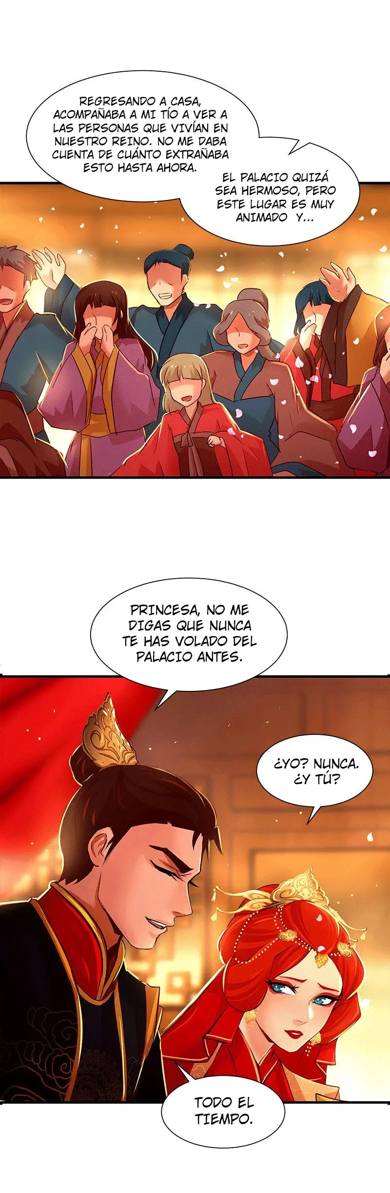 SubZero - Capítulo 52 - Página 35 - LectorTMOo