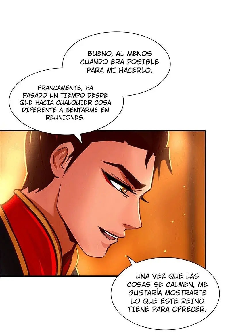 SubZero - Capítulo 52 - Página 36 - LectorTMOo