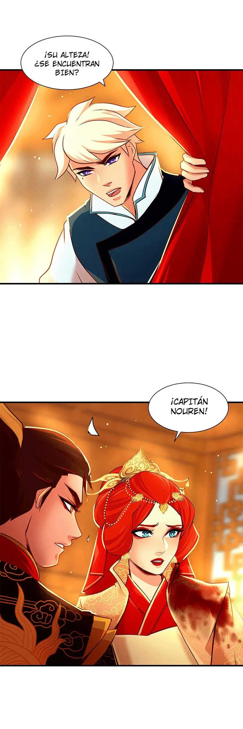 SubZero - Capítulo 53 - Página 6 - LectorTMOo