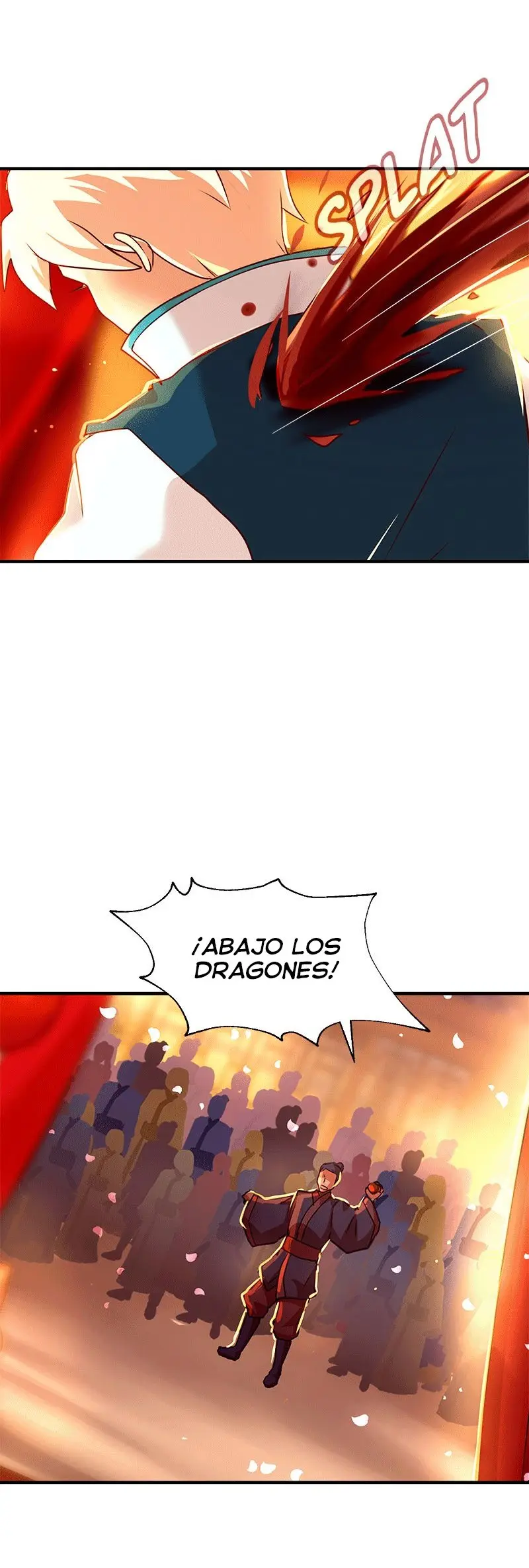 SubZero - Capítulo 53 - Página 8 - LectorTMOo
